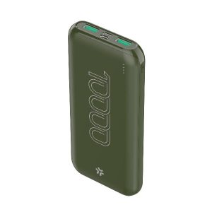 Powerbank 10000 Mah USB-C Gn