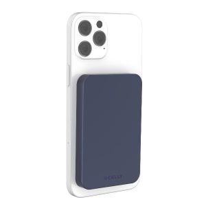 Magsafe Pb Match 5000Mah Blu