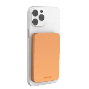 Magsafe Pb Match 5000Mah Orange