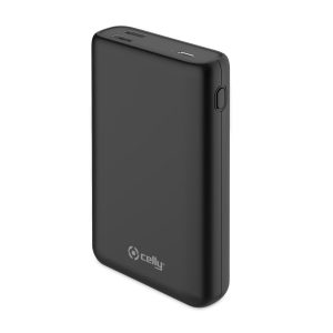 Power Bank Pd 45W 15000Mah Nero