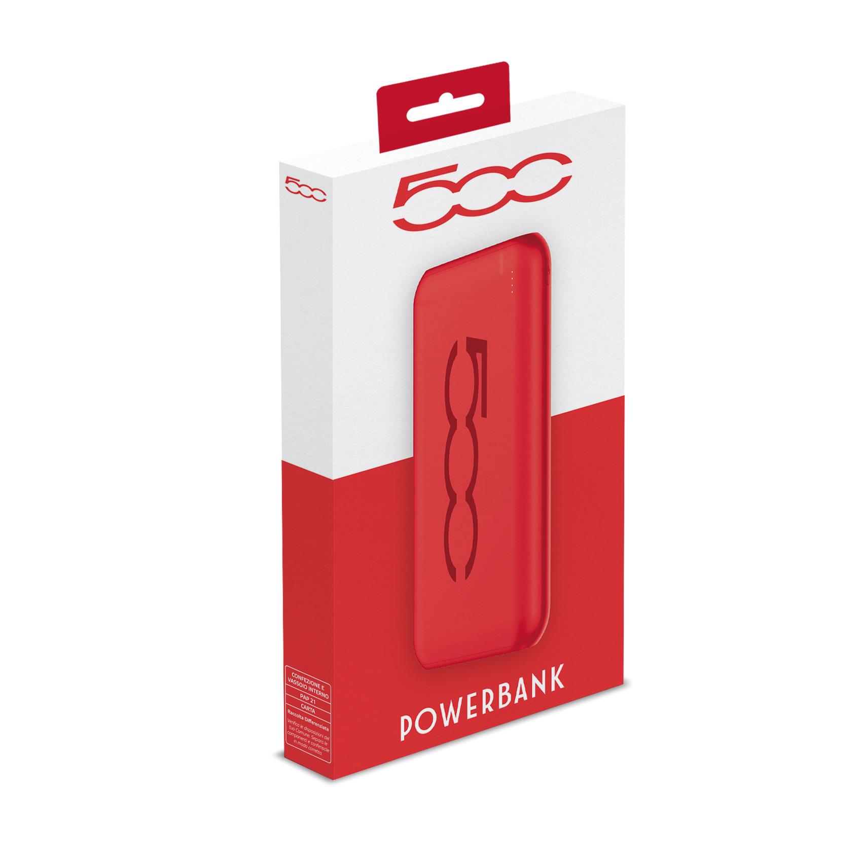 Powerbank 500 Collection - immagine 4