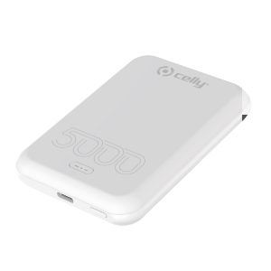 Magsafe Powerbank 5000Mah Evo