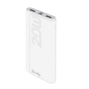 Power Bank Pd20W 10000 Evo Bianco