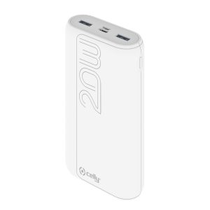 Power Bank Pd20W 20000 Evo Bianco