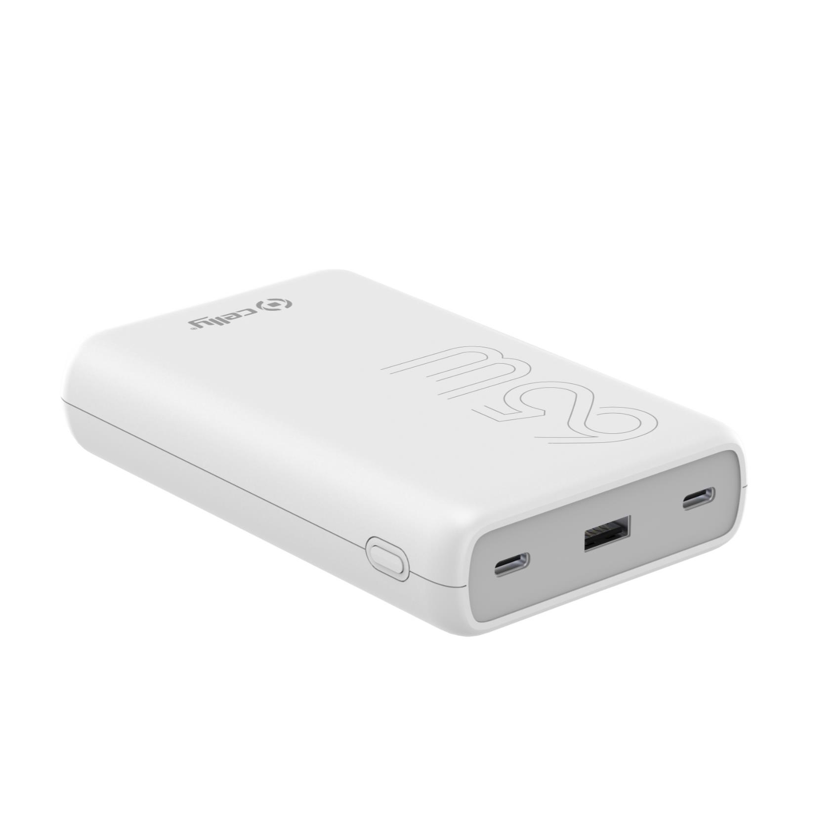 Power Bank Pd65W 20000 Wh - immagine 2