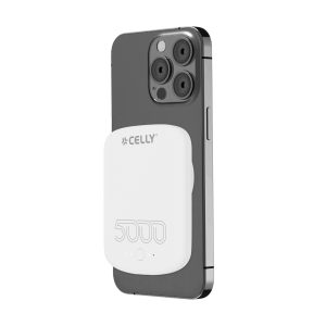 Magsafe Powerbank 5000Mah Pro Wh