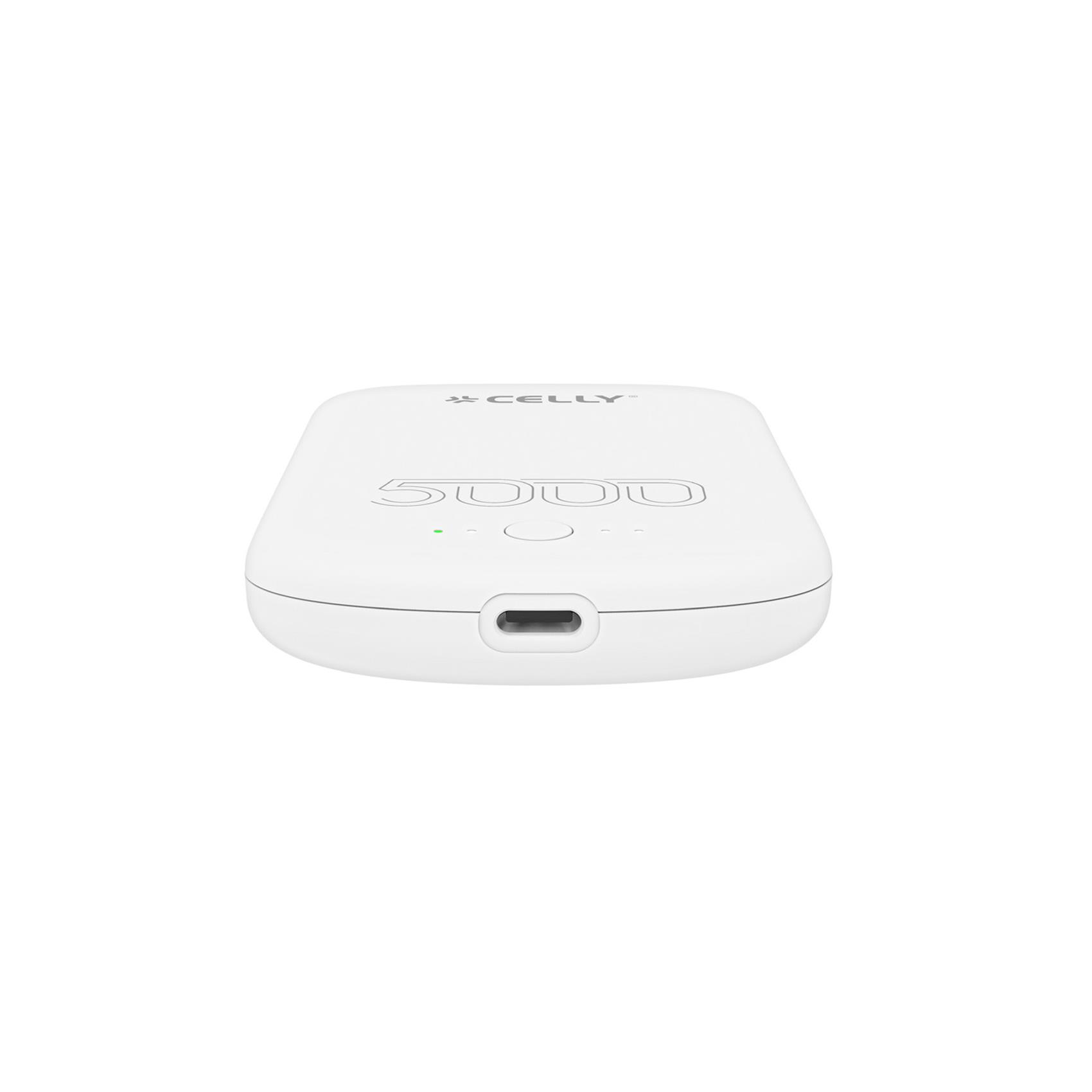 Magsafe Powerbank 5000Mah Pro Wh - immagine 4