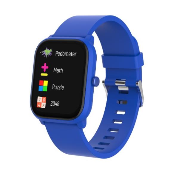 Smartwatch For Kids Blu - immagine 5