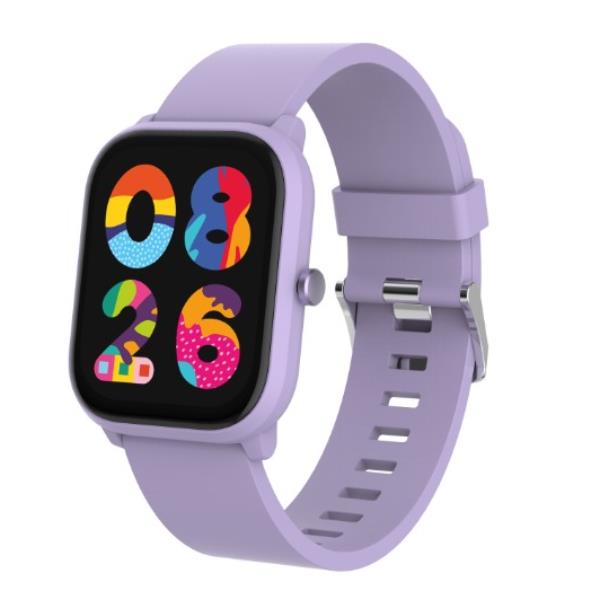 Smartwatch For Kids Violet - immagine 2