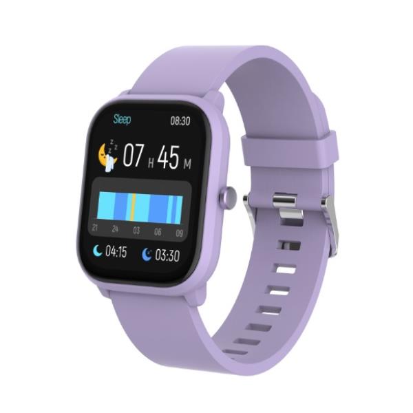 Smartwatch For Kids Violet - immagine 4