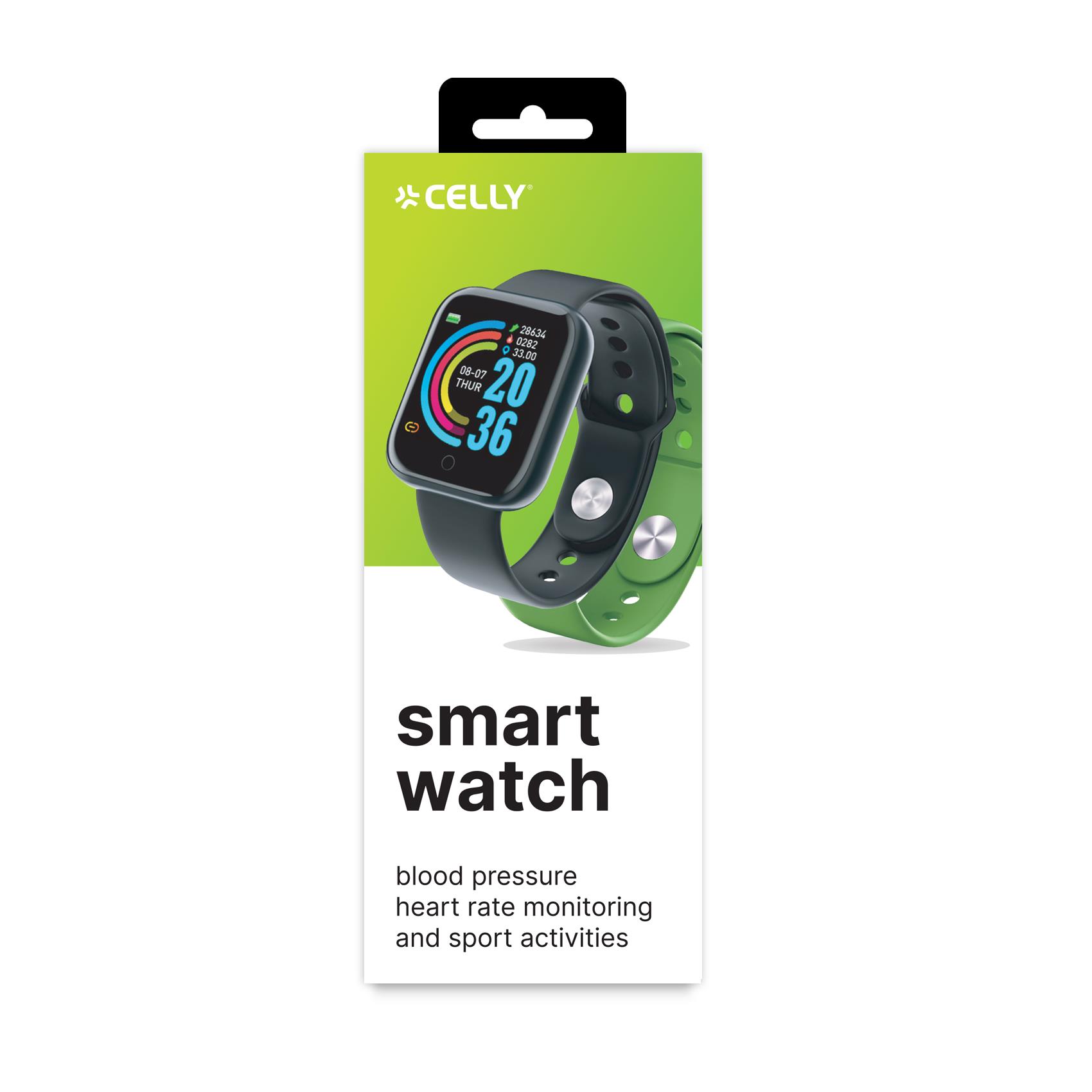 Trainer Smartband Gn - immagine 4