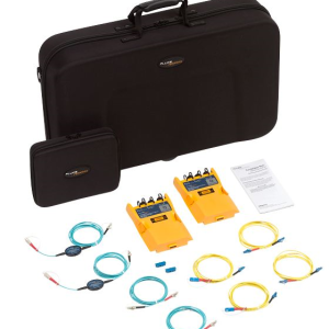 Kit 2 Moduli Certifiberpro Quad