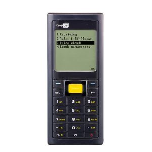 Handheld Mobile 8200 1D Sr 8Mb