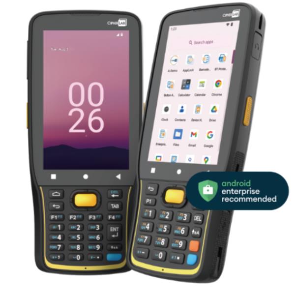 Rk26 2D Sr 4Gb/64Gb WiFi Bluetooth 28K - immagine 2