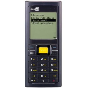 Cpt-8231 Bt4.0 WiFi 802.11B/G/N 2D