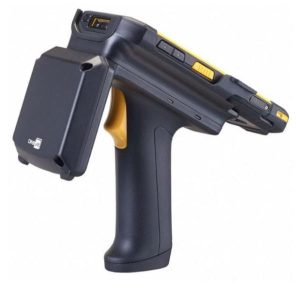 Uhf Rfid Reader For Rs35 Eu