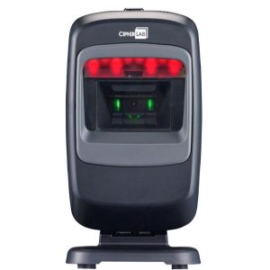 Scanner 2220 Rfid Uhf 2D/USB Kit