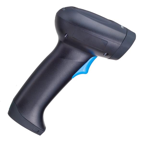 Scanner 2564 2D Imager Nero - immagine 2