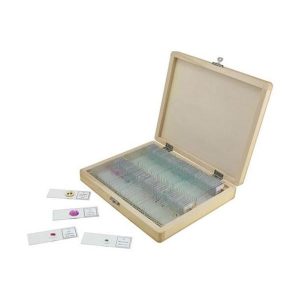 Cofanetto 100 Vetrini Pronti Misti