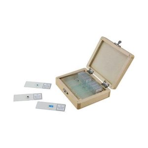 Cofanetto 25 Vetrini Pronti Misti