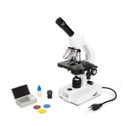 Microscopio Labs Cm2000Cf