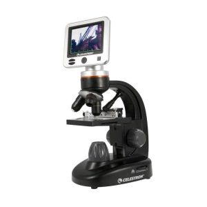 LCD Digital Microscope Ii
