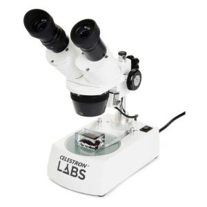 Microscopio Labs S10-60