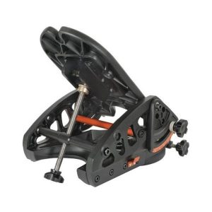 Testa Equatoriale Hd Pro Per Cpc