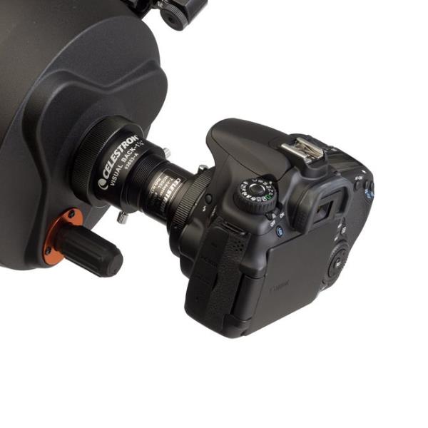 Raccordo Foto Reflex 31.8Mm - immagine 4