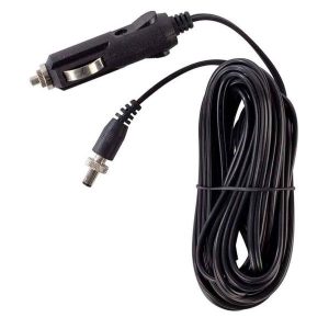 Cavo 12V Con Spina Accendisigari