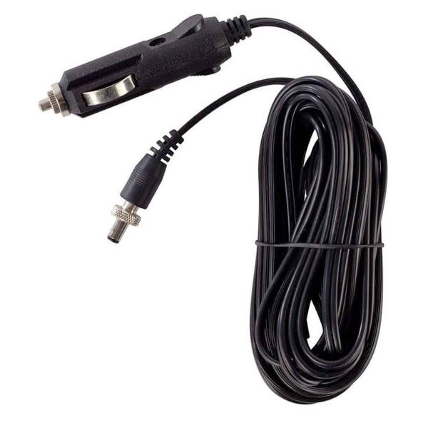 Cavo 12V Con Spina Accendisigari - immagine 2