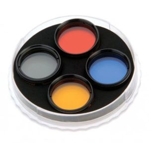 Kit Filtri Colorati Pianeti/Luna