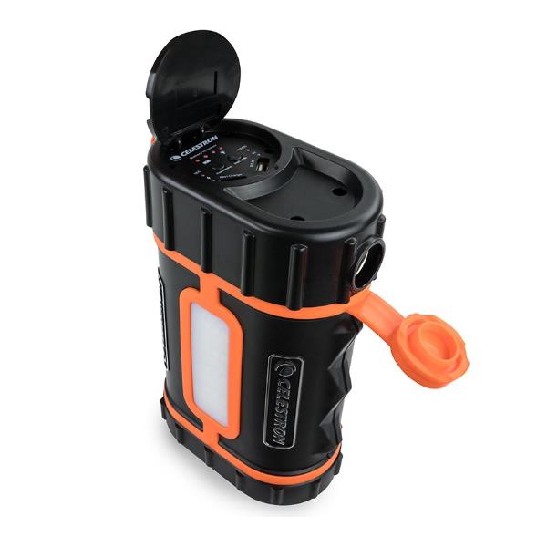 Power Tank Lithium Pro - immagine 4