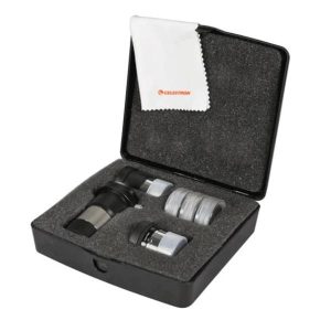 Kit Oculari Entry Level