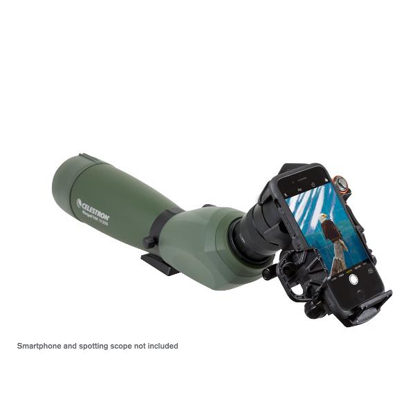 Adattatore Smartphone Univ Nexyz - immagine 6