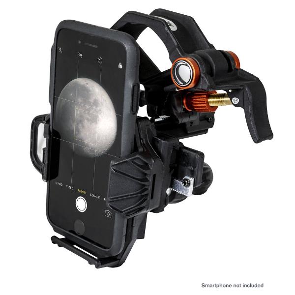 Adattatore Smartphone Univ Nexyz - immagine 2