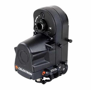 Motore Di Messa A Fuoco