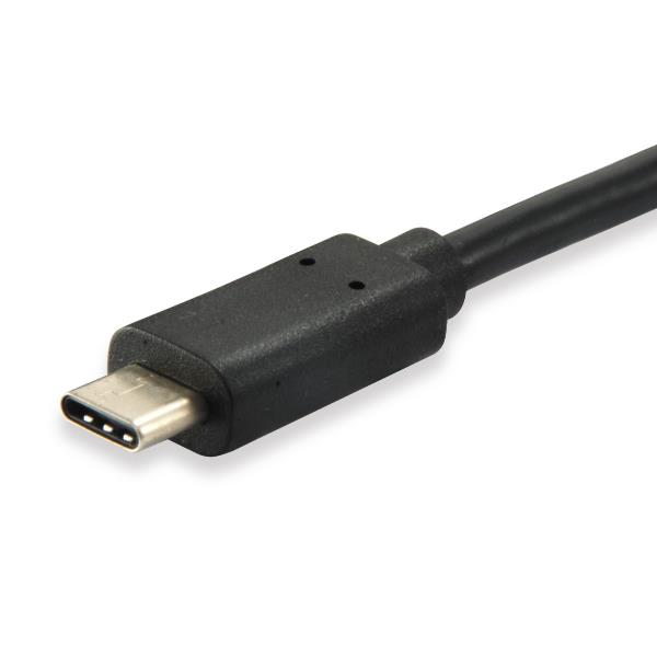 USB 3.2 Gen 1X1 C Male To A Male Ca - immagine 2