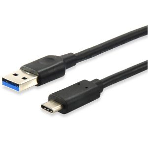 USB 3.2 Gen 1X1 C Male To A Male Ca