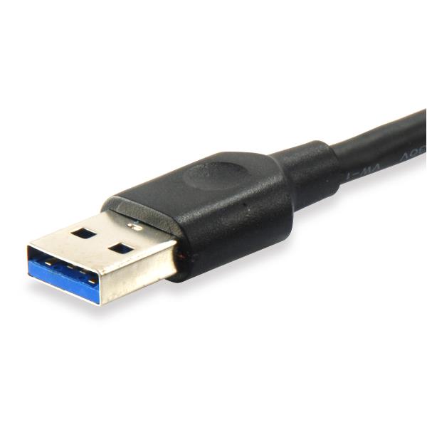 USB 3.2 Gen 1X1 C Male To A Male Ca - immagine 5