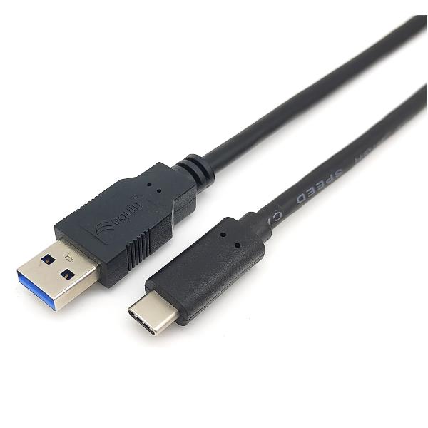 USB 3.2 Gen 1X1 C Male To A Male Ca