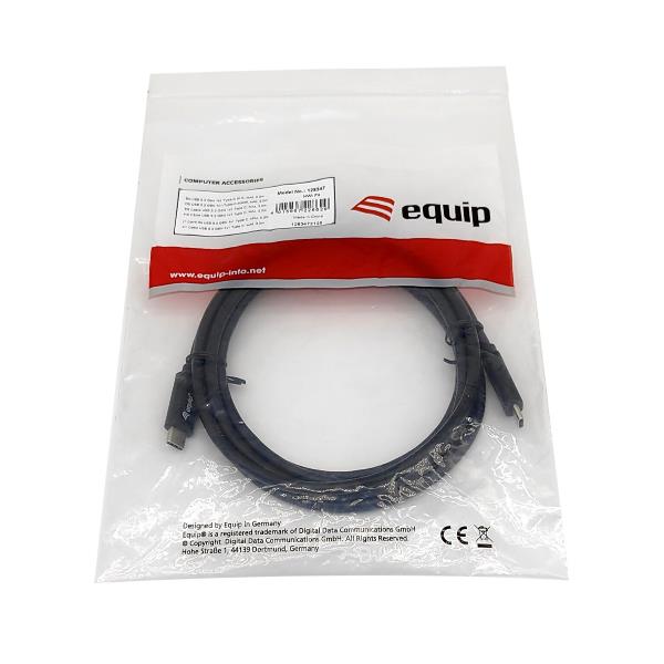 USB 3.2 Gen 1X1 Type-C To C M/M 2 - immagine 4