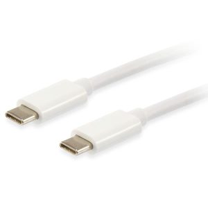 USB 3.2 Gen 2X1 Cable C->C M/M 2.0