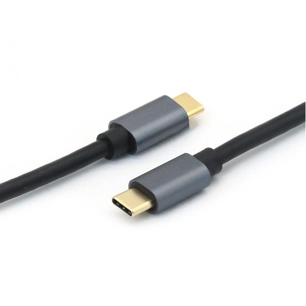 USB 3.2 Gen 2X1 Type-C To C M/M 1 - immagine 6