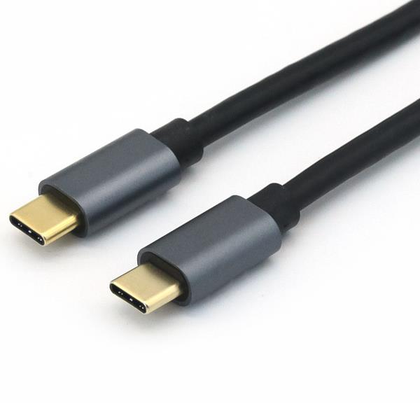 USB 3.2 Gen 2X1 Type-C To C M/M 1 - immagine 8