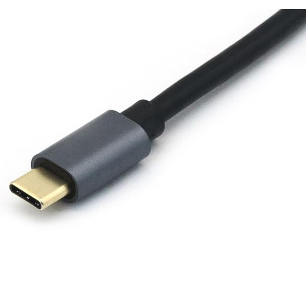 USB 3.2 Gen 2X1 Type-C To C M/M 1 - immagine 7