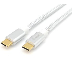 USB 3.2 Gen 2X1 Type-C To C M/M 1