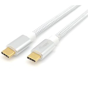 USB 3.2 Gen 2X1 Type-C To C M/M 0