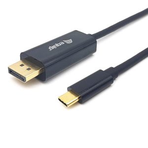 USB-C To Displayport Cable M/M 1.