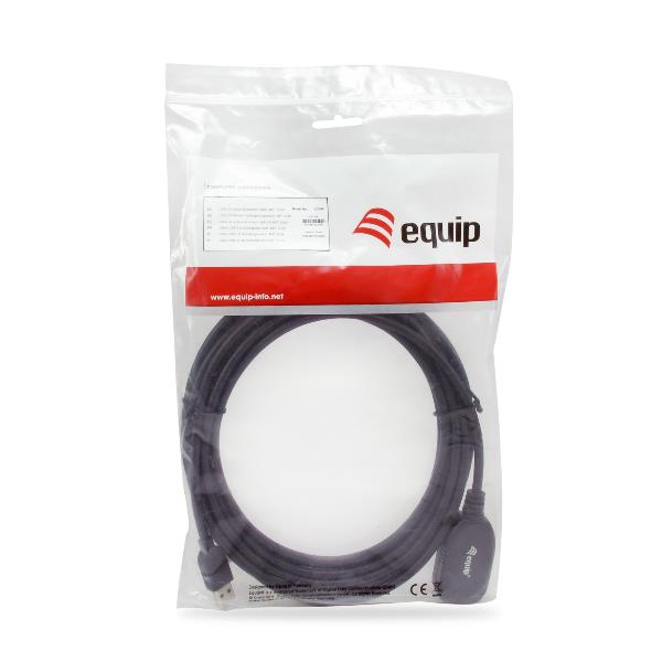 USB 3.0 Active Extension Cable 5.0M - immagine 3
